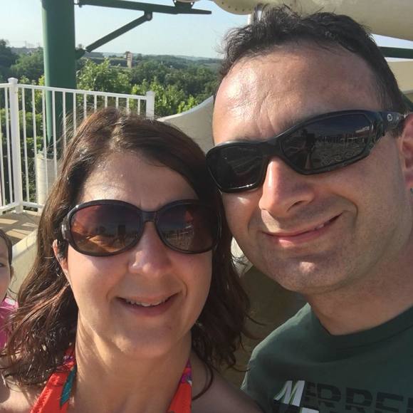 Meet your Posher, Amy - Picture 1 of 1